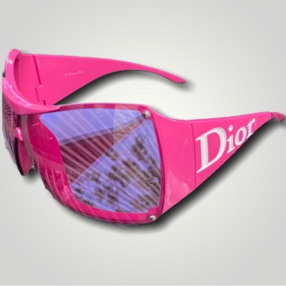 Dior sunglasses